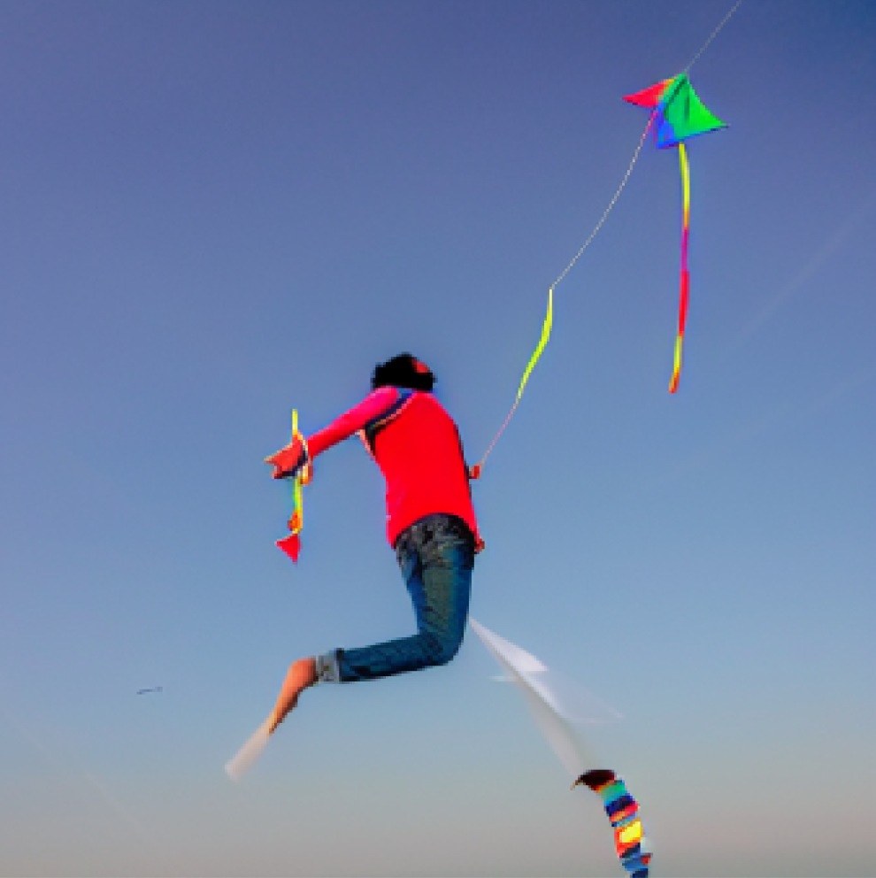 SpatialGuidance result - comparison baseline