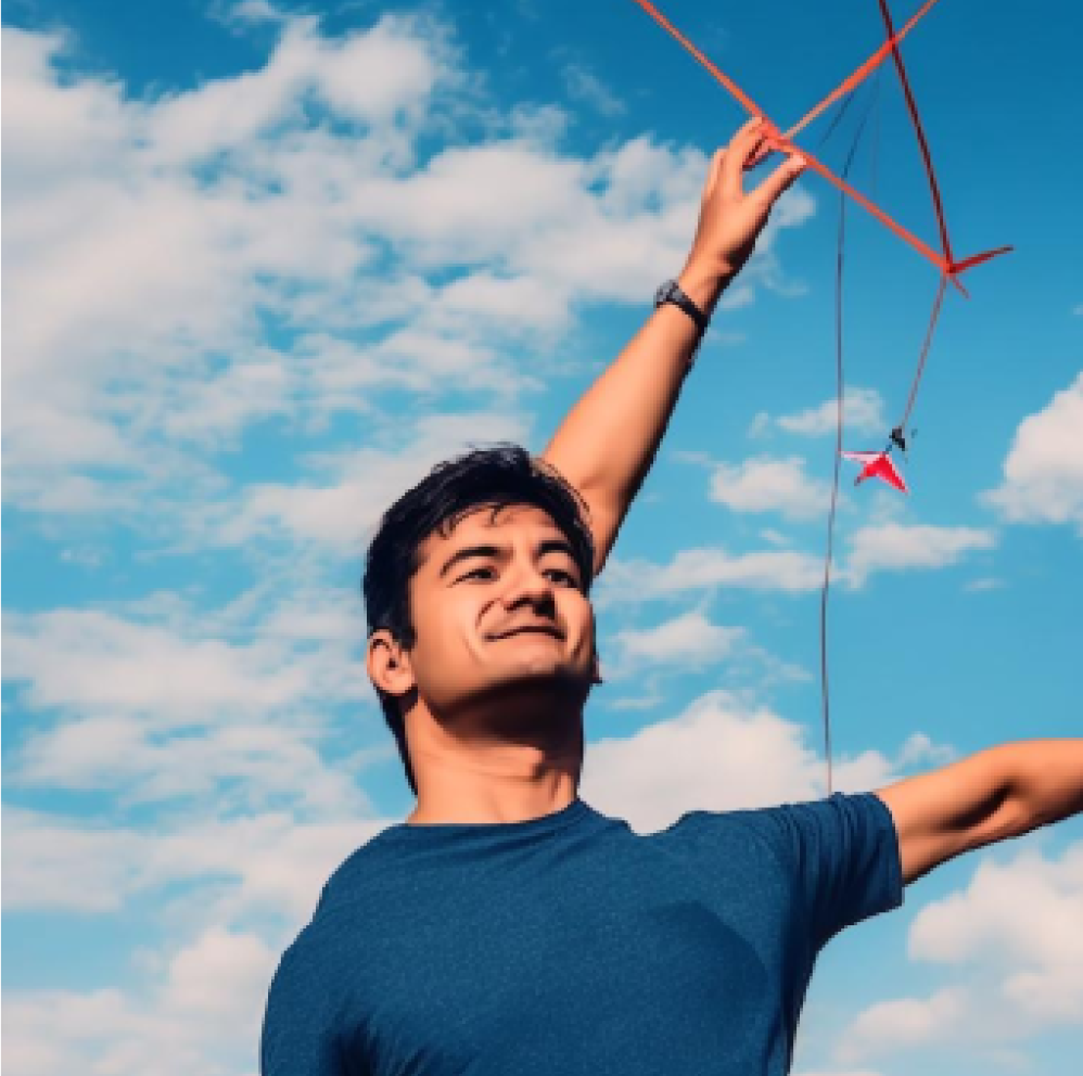 ControlNet SD2.1 result - comparison baseline