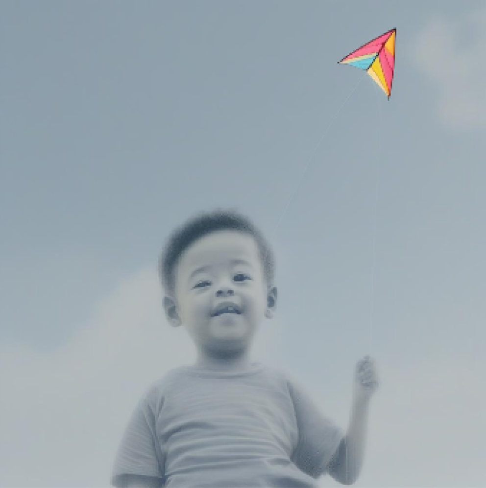 ControlNet SDXL result - comparison baseline