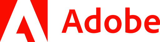 Adobe logo